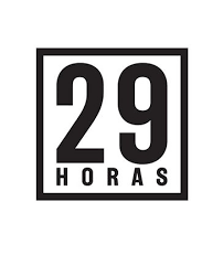 Logo 29 Horas